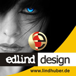 Zur Homepage EdLind-Design